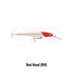 Rapala Magnum CD-18 Sinking Lure 18cm 70gm