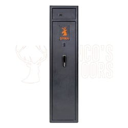 Spika S2E 8 Gun Safe