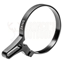 Zeiss Conquest V6 / V8 Throw Lever