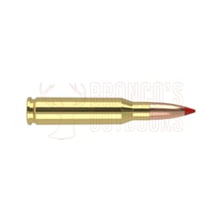 Nosler 7mm-08 120gr Ballistic Tip 20 Rounds