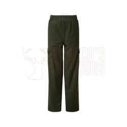Ridgeline Spiker Trouser Deep Forest