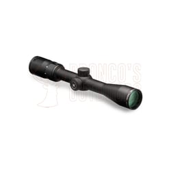 Vortex Diamondback Rifle Scope 2-7x35mm V-Plex Rimfire