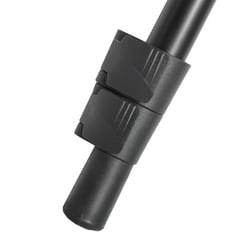 Vanguard Quest T62U Bi-Pod / Tri-Pod 27-62" Adjustable