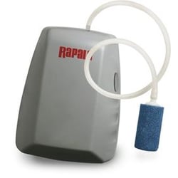 Rapala Battery Operated Aerator 24" Hose