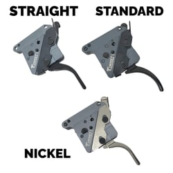 Timney Triggers HIT Trigger Remington 700