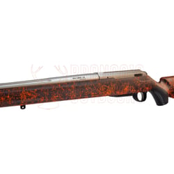 Tikka T3x Lite Stainless Roughtech Ember .7mm-08 Rem