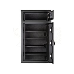 Spika Large Pistol Safe