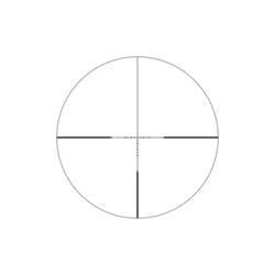 Vortex Viper PST Gen II Riflescope 1-6x24mm VMR-2 MOA