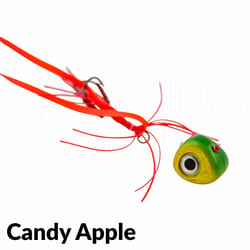 Ocean Angler Sliders Fishing Lure 80gm