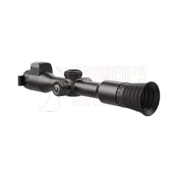 Hikmicro Alpex 4K A40EL Lite Night Vision Scope 40mm with Laser Rangefinder