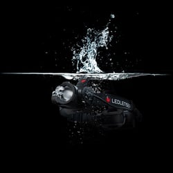 Ledlenser H15R Core Headlamp
