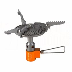 FireMaple FMS-116T Mini Titanium Gas Cooker