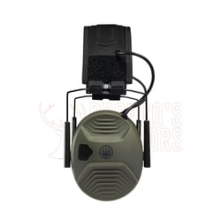 Beretta Electronic Earmuffs
