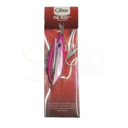 Catch the Boss Slow Jig 100gm