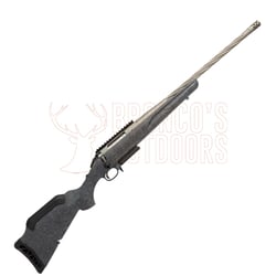 Ruger American Gen II Standard Gray .308 Win