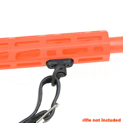 Precision Pro M-Lok QD Sling Mount
