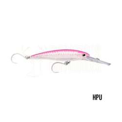 Rapala X-Rap Magnum 30 Trolling Lure Single Hook 30ft Dive