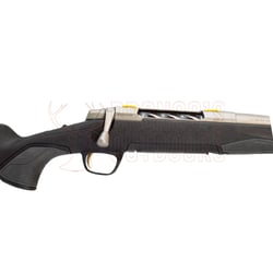 Browning X-Bolt 2 Cerakote Stainless 6.5 Creedmoor