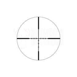 Vortex Triumph HD Riflescope 3-9x40mm Dead Hold BDC MOA