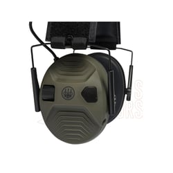 Beretta Electronic Earmuffs