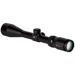 Vortex Crossfire II Riflescope 4-12x44 V-Plex