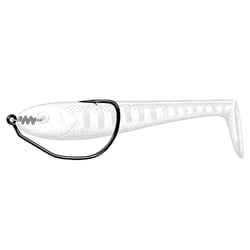 Owner Beast Hook Unweighted 4/0
