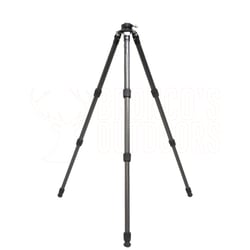 Vortex Radian Carbon Leveling Head Tripod