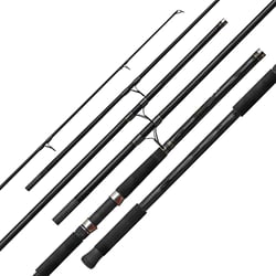 Kilwell XP Rods Surf Casting Combo 6 Piece 15' 100-155gm