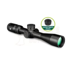 Vortex Viper HD Rifle Scope 3-15x44mm SFP VMR-3 MRAD