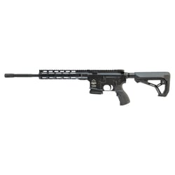 Jericho Arms SPR-15 Straight Pull .223 16" Threaded