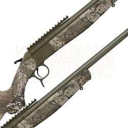 Bergara BA13 Strata Take-Down .223 Rem