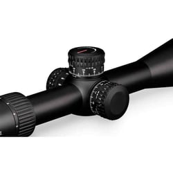Vortex Viper PST Gen II Riflescope 3-15x44mm FFP EBR-7C MOA