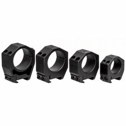 Vortex Precision Matched Scope Rings