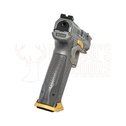 Canik SFX Rival Canik Grey .9mm Luger