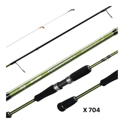 Okuma Tournament Concept X Fishing Rod