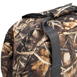 Bronco's Outdoors Premium Motorized Decoy Bag Camo