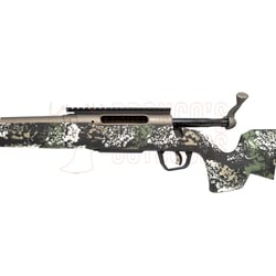 Savage Axis II Pro Forest SP Left-Hand Threaded .223 20"