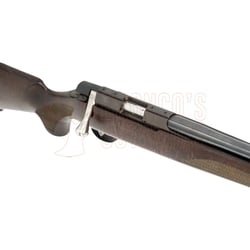 Tikka T1x Hunter Wood .22 LR 16"