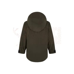 Ridgeline Spiker Kids Jacket Deep Forest