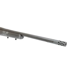 Bergara B14 Square-Cima Carbon 6.5 Creedmoor