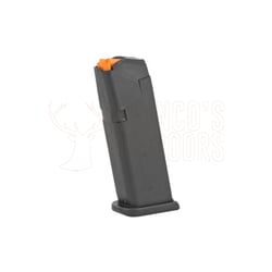 Glock 19 Gen 5 Magazine 9mm 15 Rounds