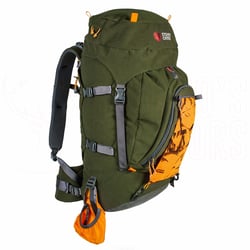 Stoney Creek Mohaka Pack 40+10L