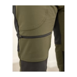 Swazi Forest Pant - Tussock
