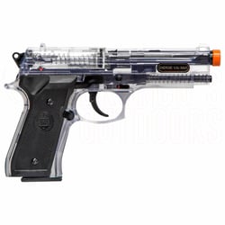 KWC Beretta 92 Airsoft Pistol 6mm