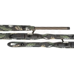 Savage Axis 2 Pro Forest SP .223