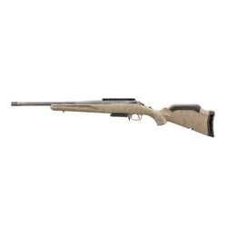 Ruger American Gen II Ranch .308 16" + Muzzle Brake