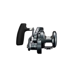Shimano Ocea Jigger LD Fishing Reel 2500MG