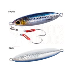 Shimano Coltsniper Wonderfall Jig Keimura 40gm