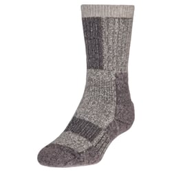 Comfort Socks 345 Possum Gumboot Socks