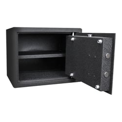 Spika Key Pistol Safe